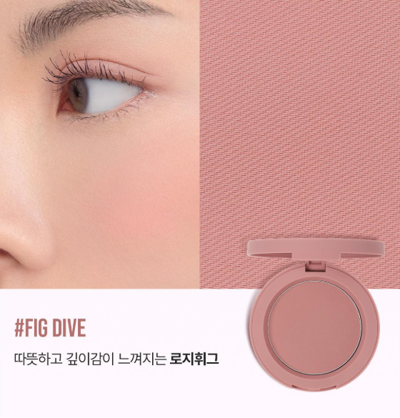 3CE Face Blush 9colors