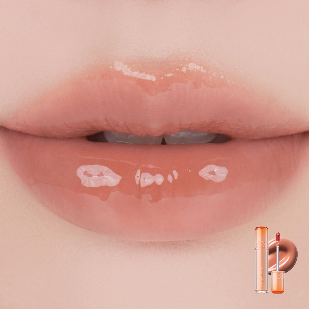 Romand The Juicy Lasting Tint