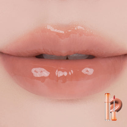 Romand The Juicy Lasting Tint