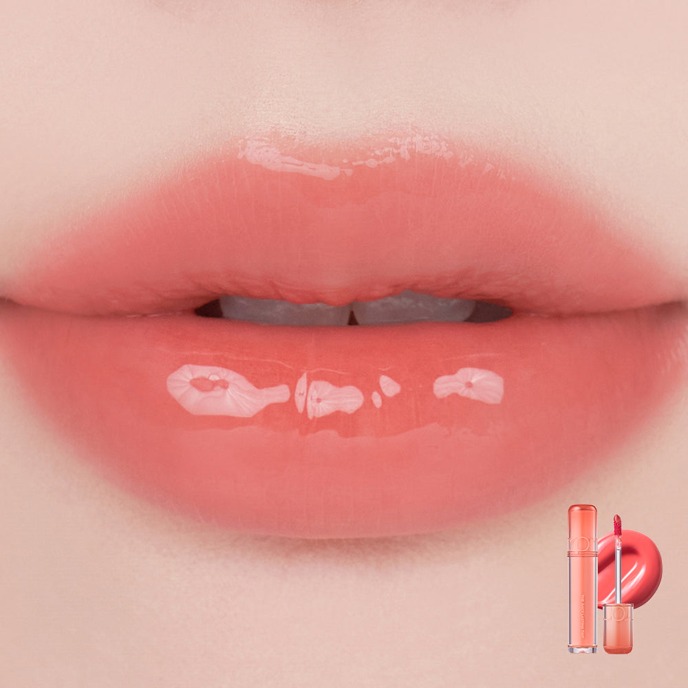 Romand The Juicy Lasting Tint