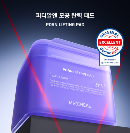 MEDIHEAL PDRN Lifting Pad