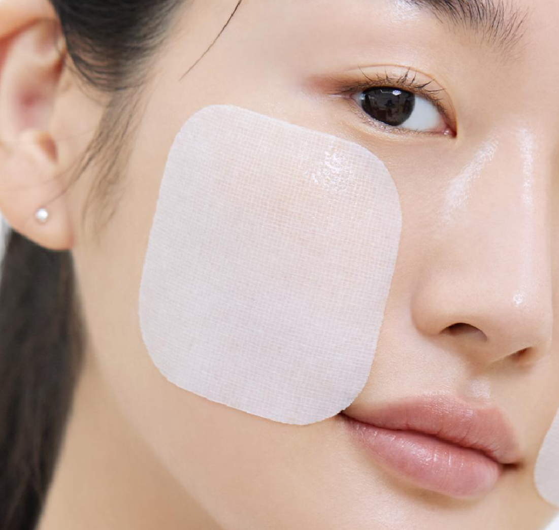 MEDIHEAL Teatree Trouble Pad