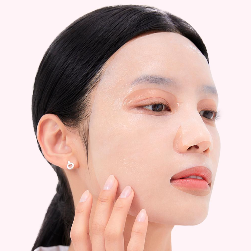 MEDIHEAL Essential Mask Sheet 10pcs – Choose 1 from 7 High-Performance Types