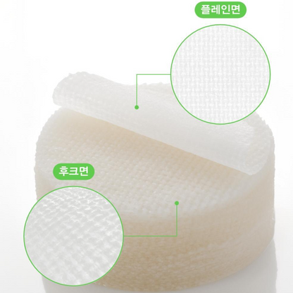 ABIB Heartleaf Essence Pad