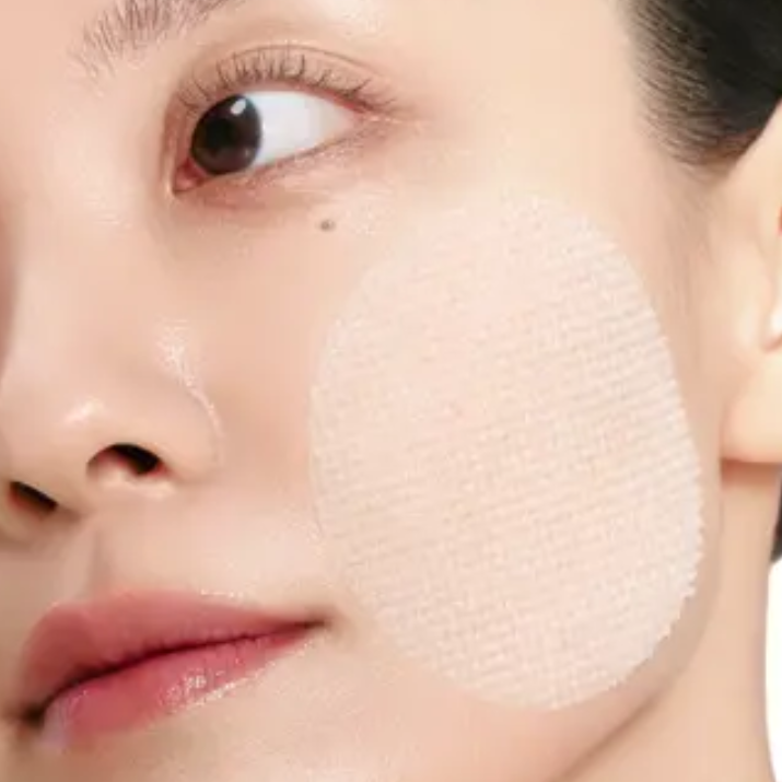 ABIB Heartleaf Essence Pad