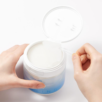 CELL FUSION C Post α Cooling Pad