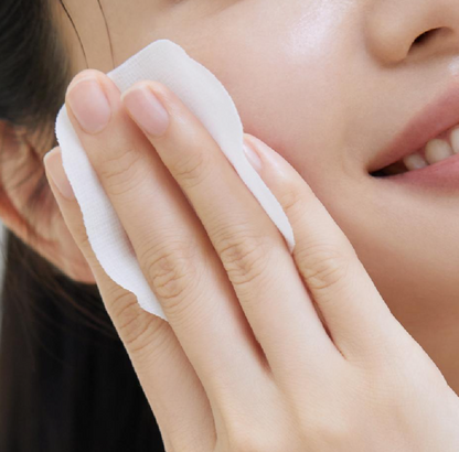 MEDIHEAL Teatree Trouble Pad