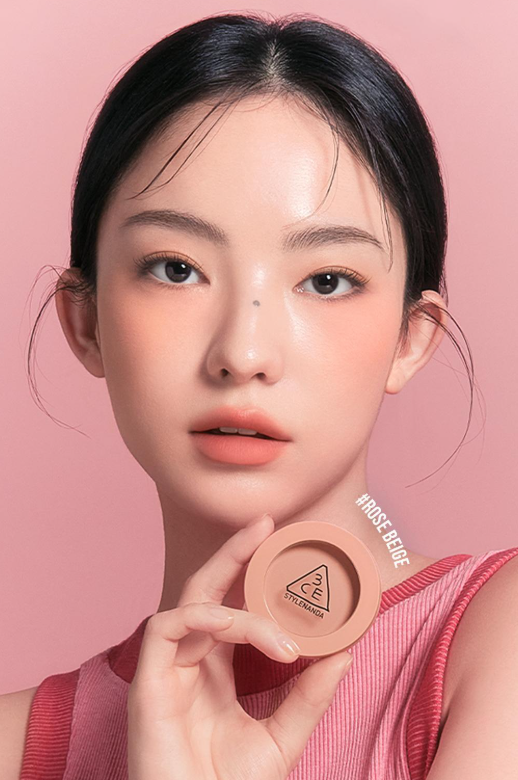3CE Face Blush 9colors