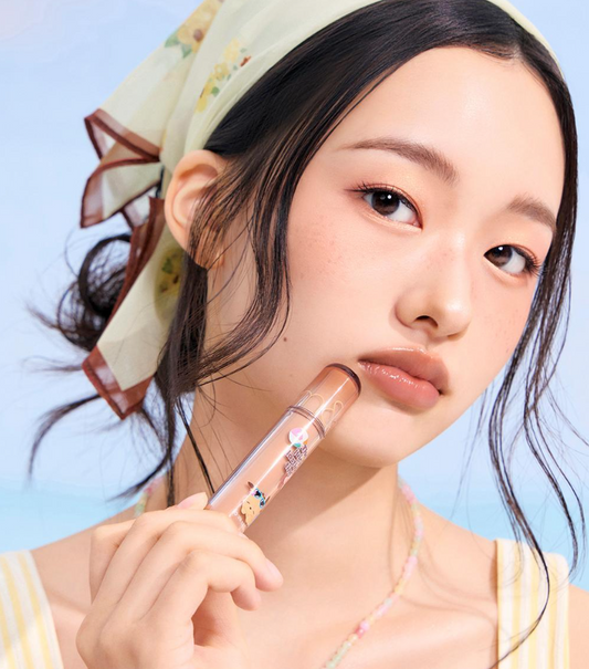 Romand The Juicy Lasting Tint