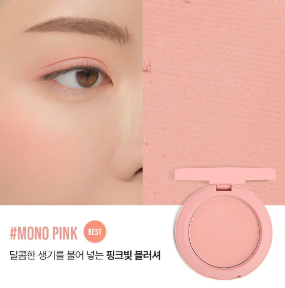 3CE Face Blush 9colors