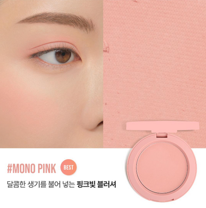 3CE Face Blush 9colors
