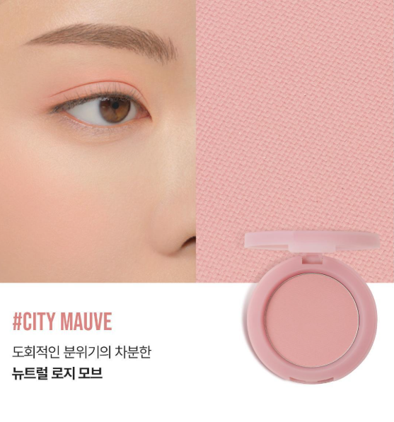 3CE Face Blush 9colors