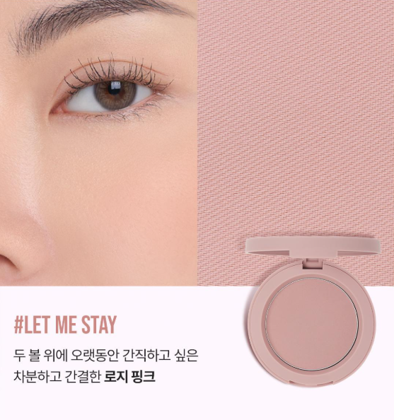 3CE Face Blush 9colors