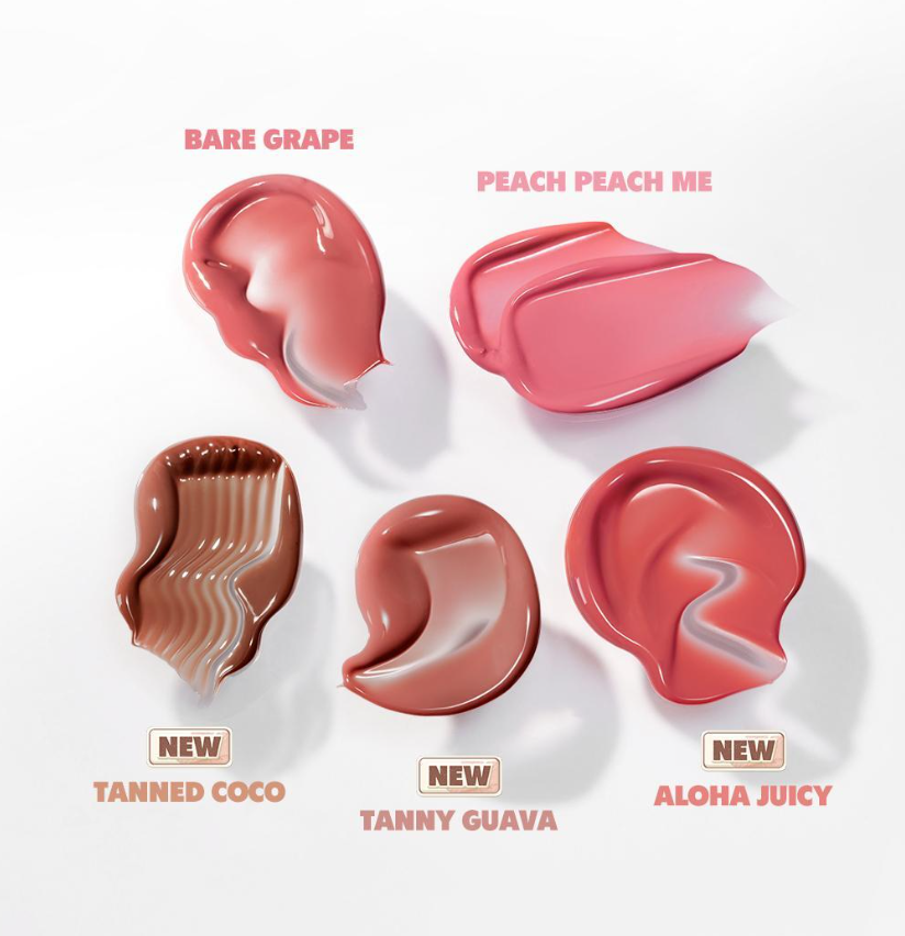 Romand The Juicy Lasting Tint