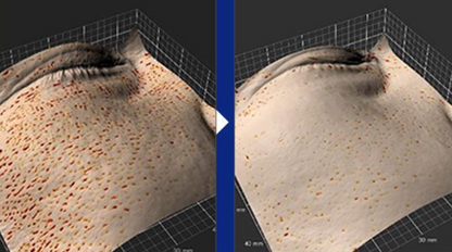 Torhop Saunan Salt Mask