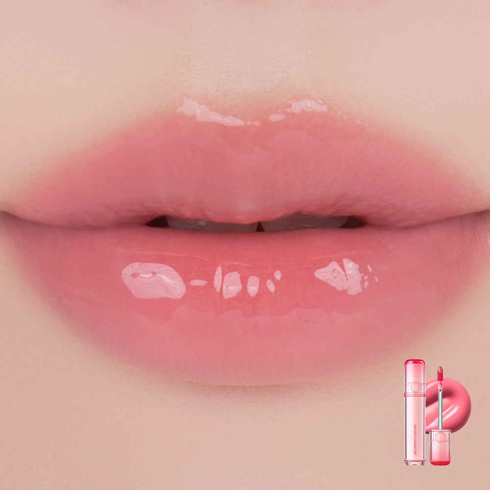 Romand The Juicy Lasting Tint