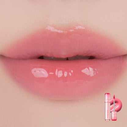 Romand The Juicy Lasting Tint