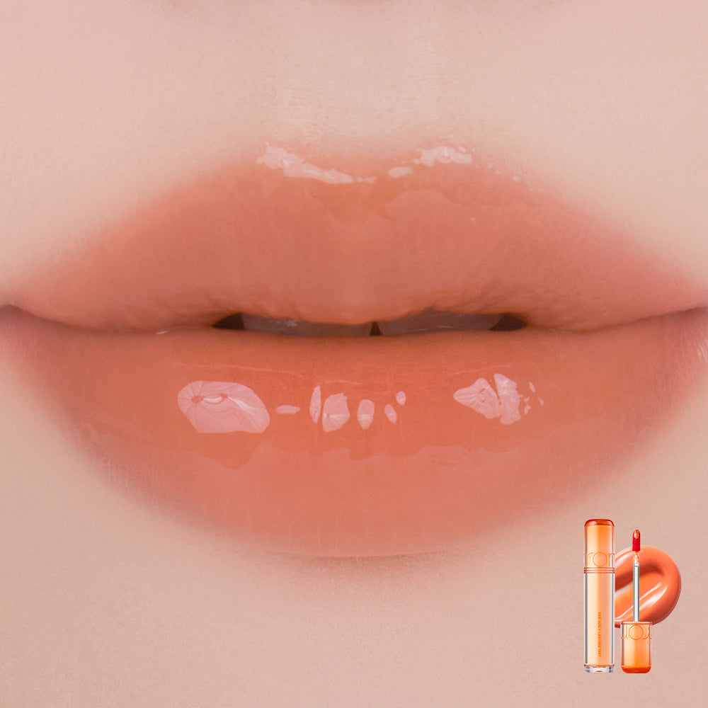 Romand The Juicy Lasting Tint