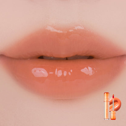 Romand The Juicy Lasting Tint