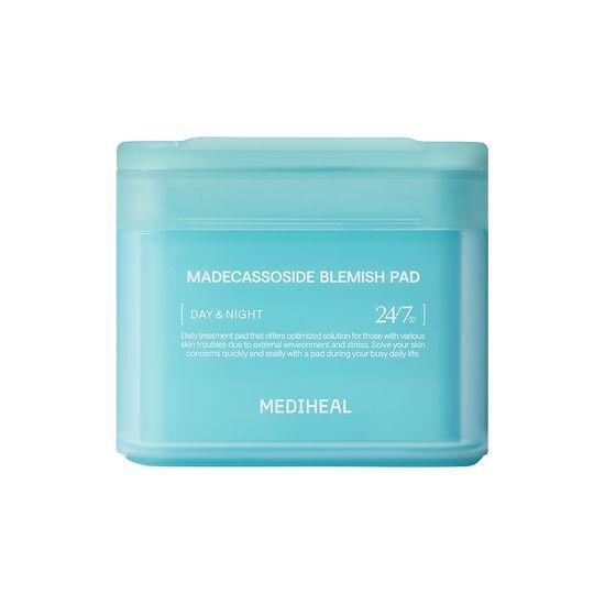MEDIHEAL Madecassoside Blemish Pad