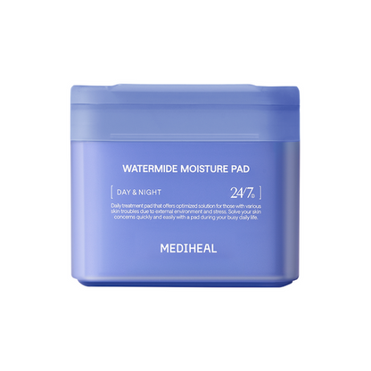 MEDIHEAL Watermide Moisture Pad
