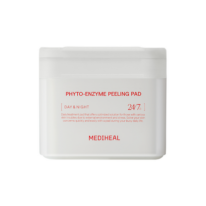 MEDIHEAL Phyto-enzyme Peeling Pad